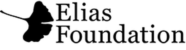 Elias Foundation logo