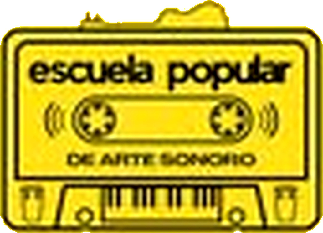 Escuela Popular de Arte Sonoro logo