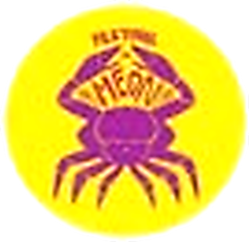 Festival del Cangrejo Meón logo