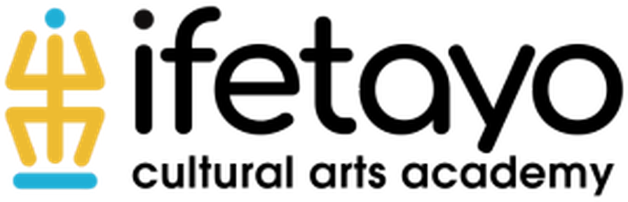 Ifetayo Cultural Arts Academy logo