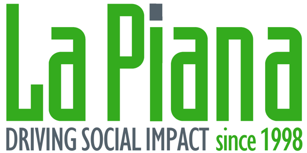 La Piana Consulting
