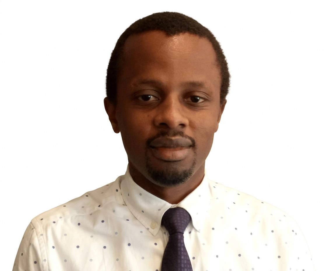 Photo of Martin Mungai