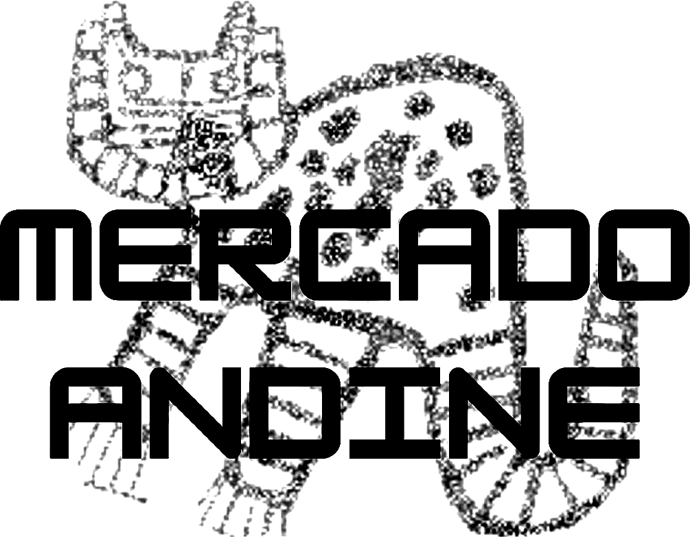 Mercado Andine logo