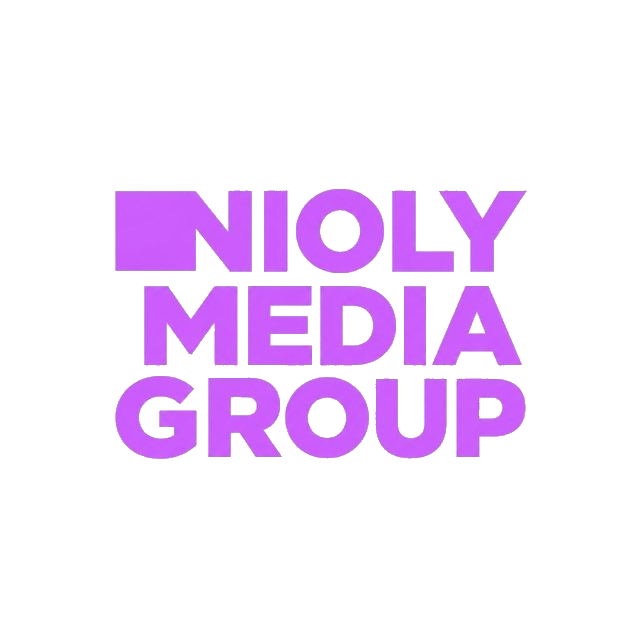 Nioly Media Group logo