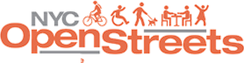 NYC Open Streets logo