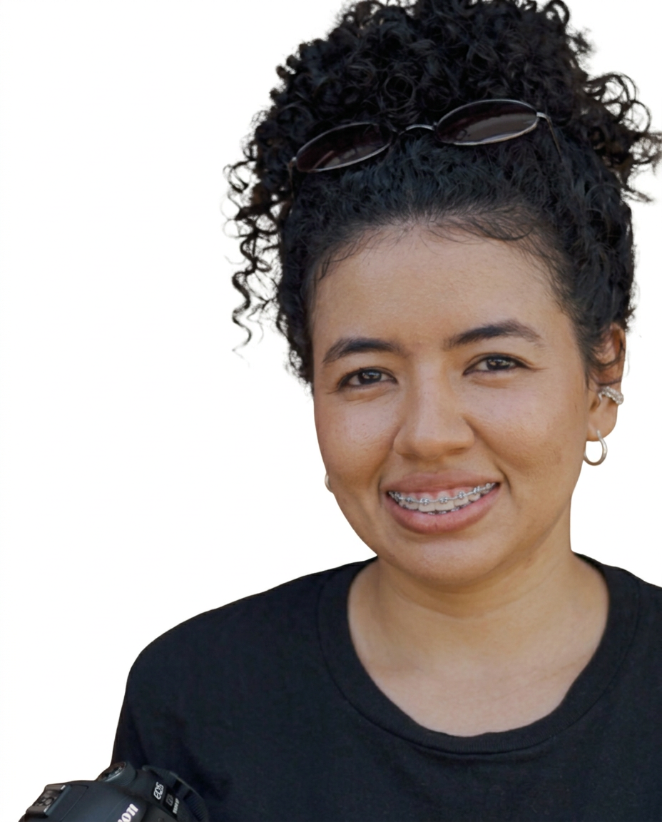 Photo of Paula Orozco