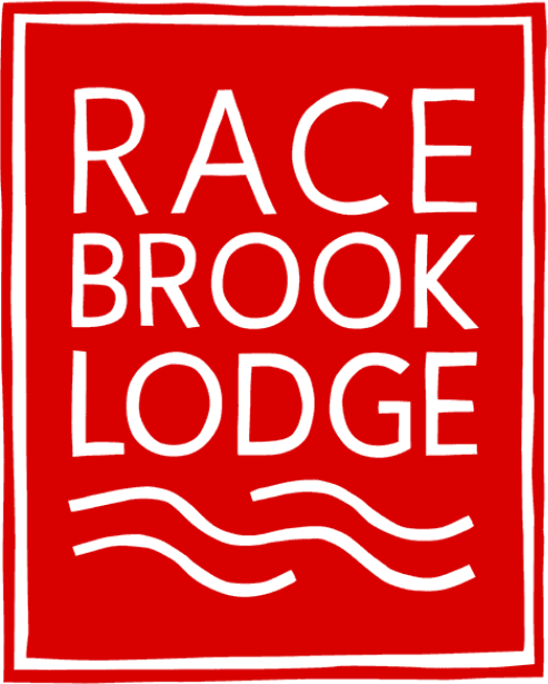 Racebrook Lodge logo