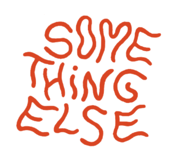 Something Else logo