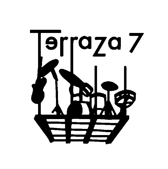 Terraza 7 logo