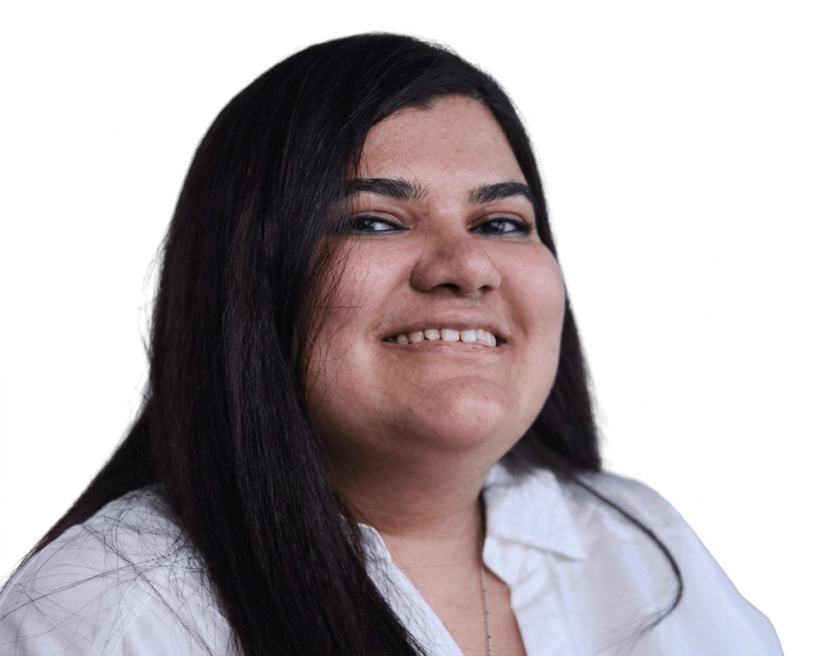 Photo of Yara Aly