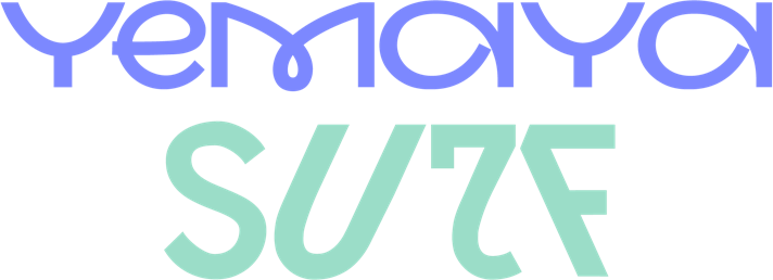 Yemaya Surf logo